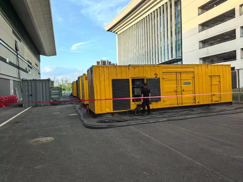 河北柴油发电机冬季保养注意事项？