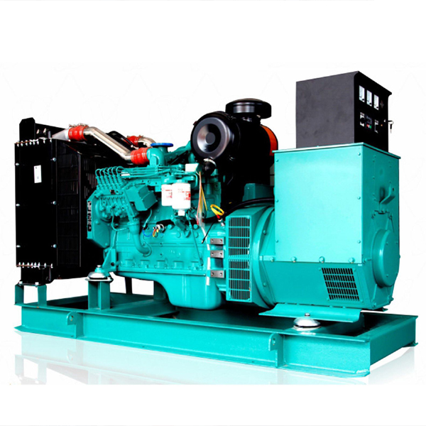 河北柴油发电机操作及日常维护