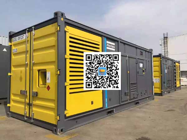 河北大型发电机出租