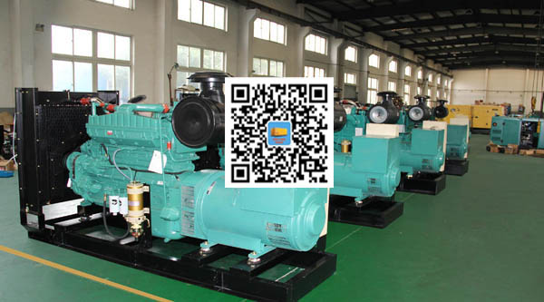 河北出租发电机教您康明斯发电机怎样开启