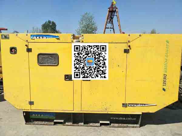 河北出租发电机 潍柴发电机一定要预防通风管道的堵塞和灰尘