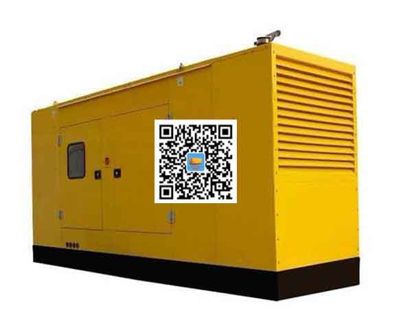 河北出租发电机 柴油发电机不维护对机器有什么影响