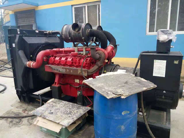河北租赁发电机 发电机的主要分类介绍