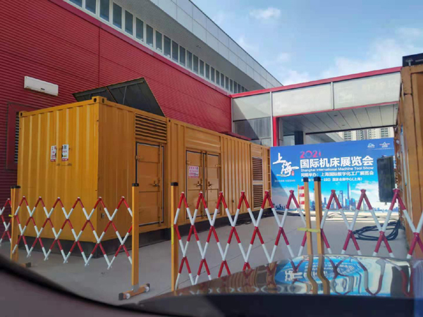 河北发电机出租 对于发电机的特性你了解多少？