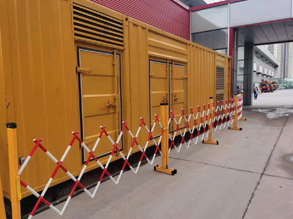 河北发电机出租 你知道怎样鉴定发电机品质的好坏吗？