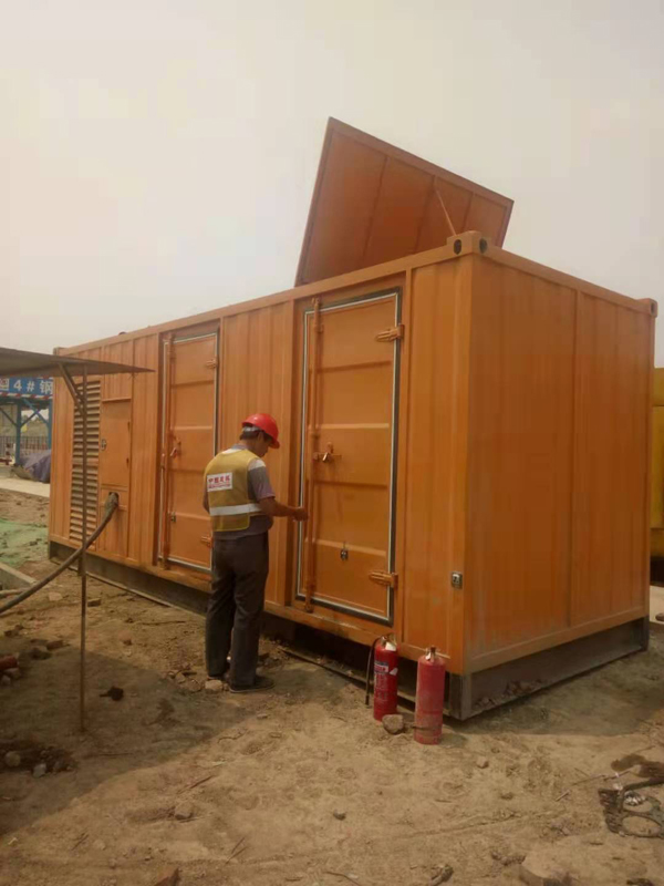 河北柴油发电机组不定期保养会出现哪些问题？