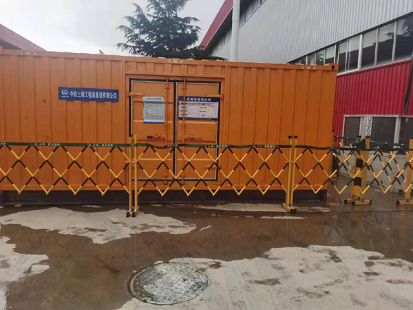 河北租赁发电机 柴油发电机组供应商：柴油发电机组润滑油的作用？