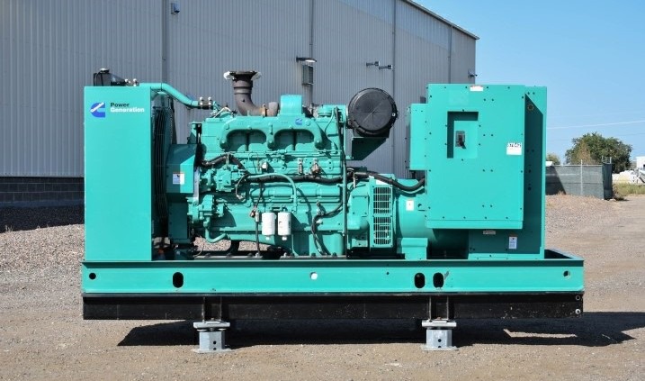 河北发电机出租-教您发电机厂家该如何选购