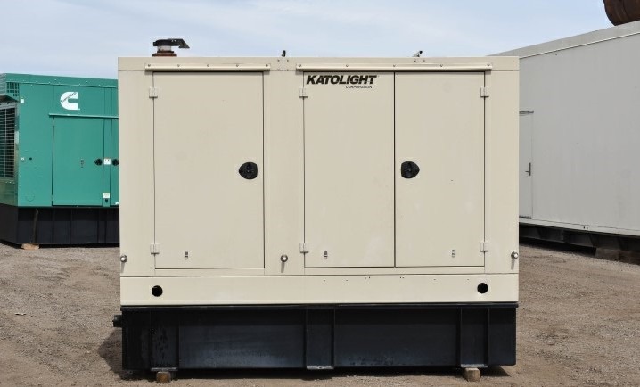 河北发电机出租-柴油发电机使用电压互感器时的注意事项