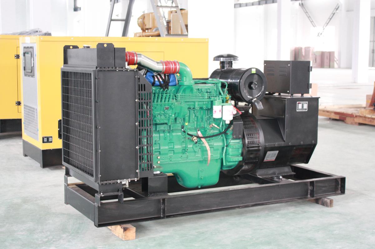 河北租赁发电机-柴油发电机,柴油发电机组冷却液不循环怎么办