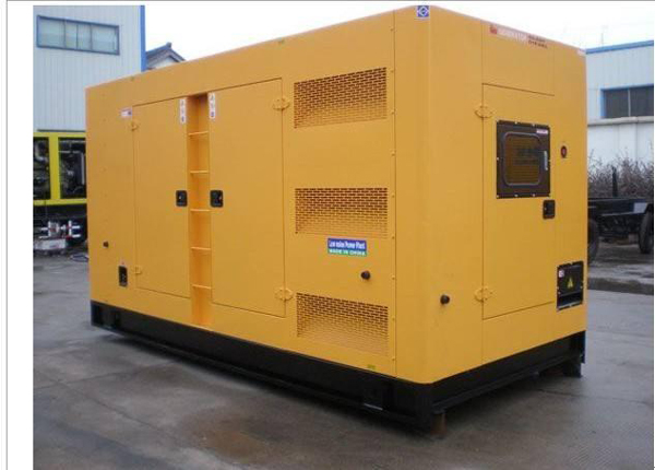 河北发电机出租-静音发电机组厂家：柴油发电机组并机需要什么条件？