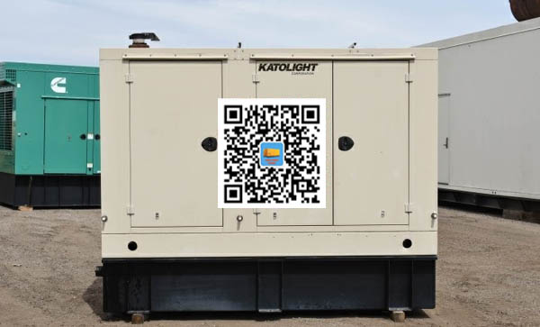 河北租赁发电机-柴油发电机电压为什么不稳？