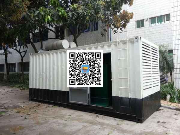 河北出租发电机-什么样的柴油发电机使用效果比较好