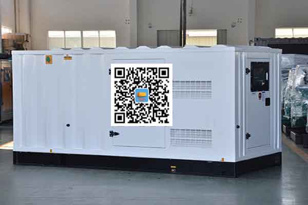 河北租赁发电机-造成柴油发电机机组产生积炭的原因？