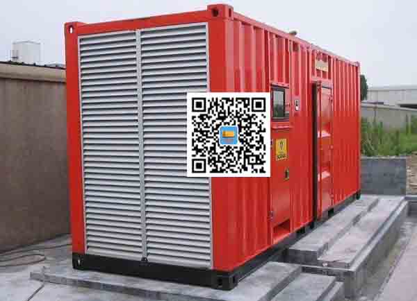 河北发电机出租-柴油发电机组并机常见问题