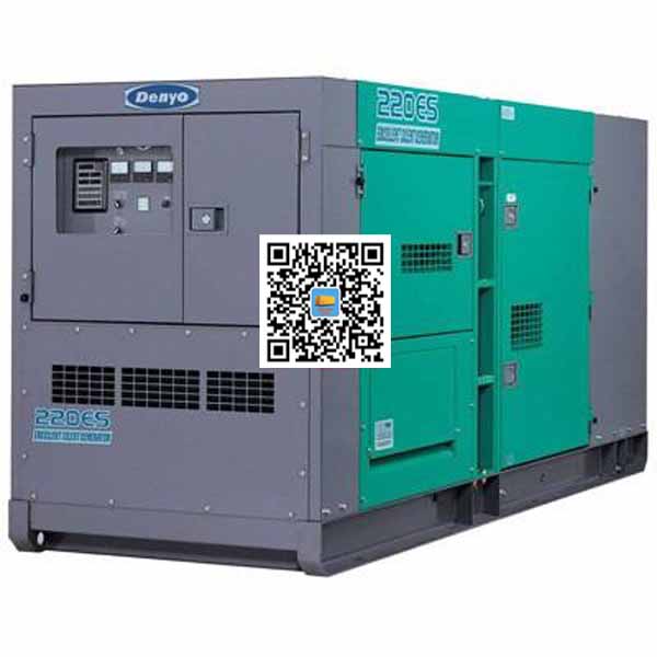 河北租赁发电机-潍柴发电机平常该如何维护和检修