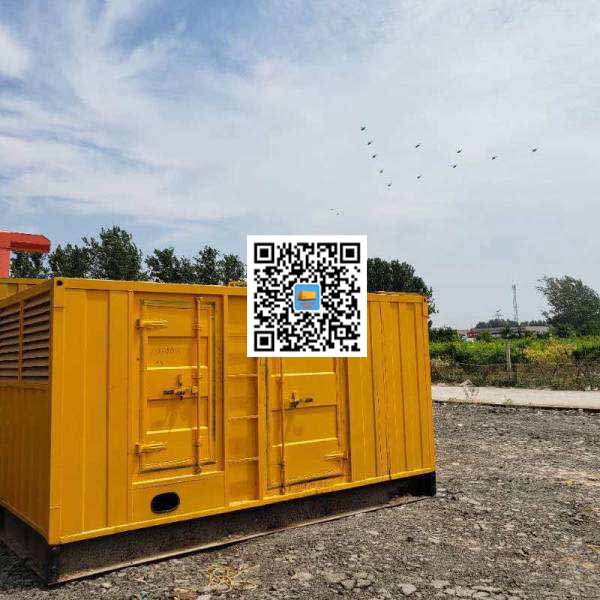 河北发电机出租发电机电刷的结构与作用是什么