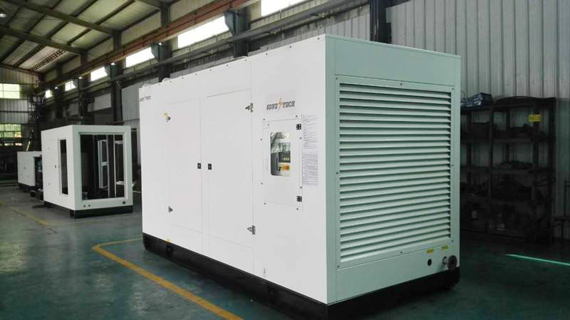 河北过载保护装置频繁触发会对发电机组造成哪些损害？