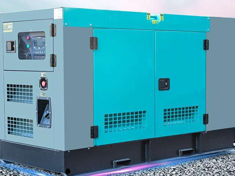 河北50KW柴油发电机油耗是多少？