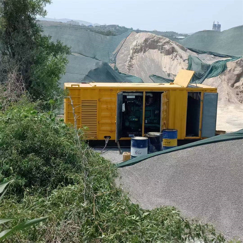 河北影响 400KW 柴油发电机组油耗的因素有哪些？