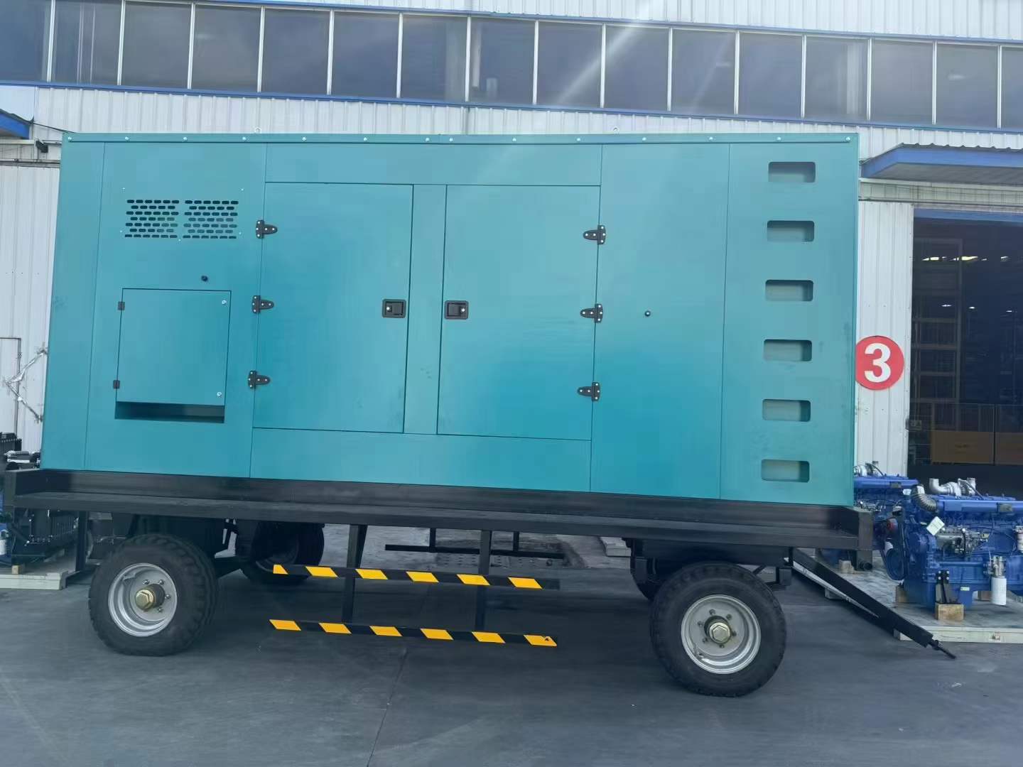河北2500KVA 负载启动电流大概是多少？