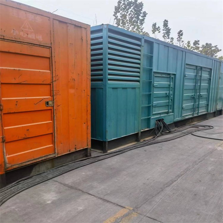 河北如何选择适合 600kW 柴油发电机组的热继电器？