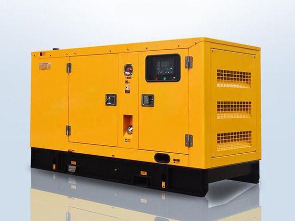 河北柴油发电机的输出电流不稳定是什么原因？