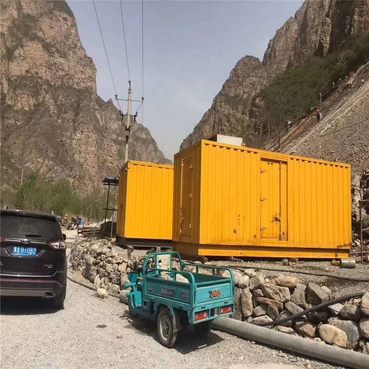 河北柴油发电机运行时温度过高的原因有哪些？