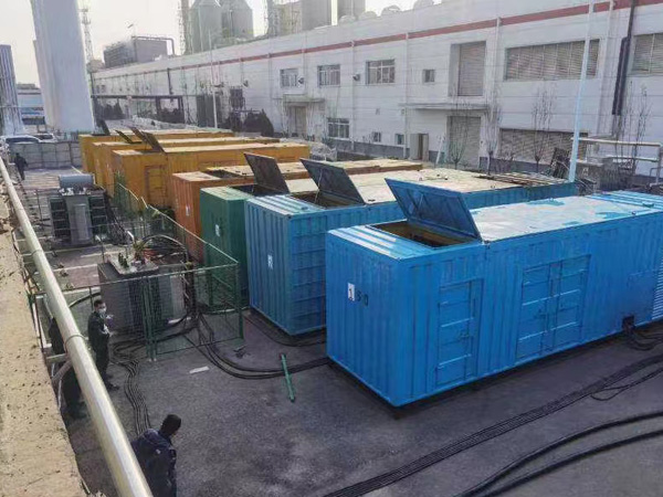 河北380V和690V电压的电缆线相同吗？