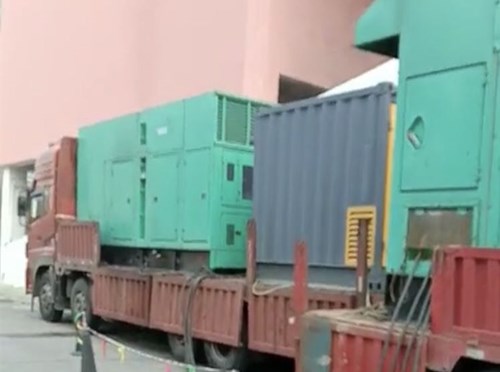 河北柴油发电机的功率因数一般是多少？