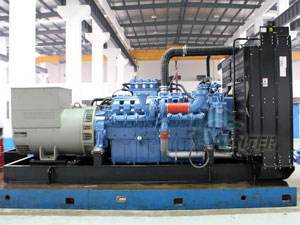 河北功率因数低会对柴油发电机产生哪些影响？