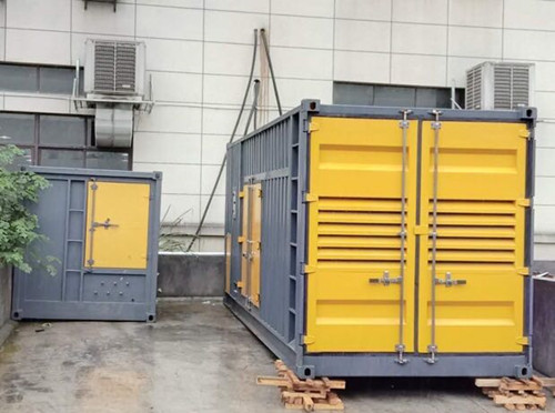 河北柴油发电机输出电压不稳定会对设备造成哪些损害？