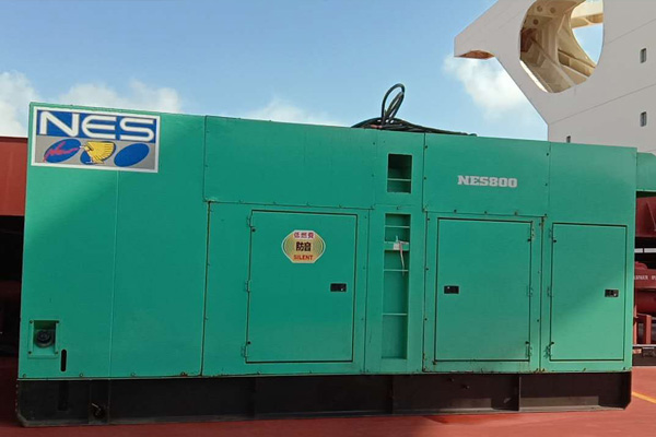 河北如何检测发电机组中性点接地是否良好？