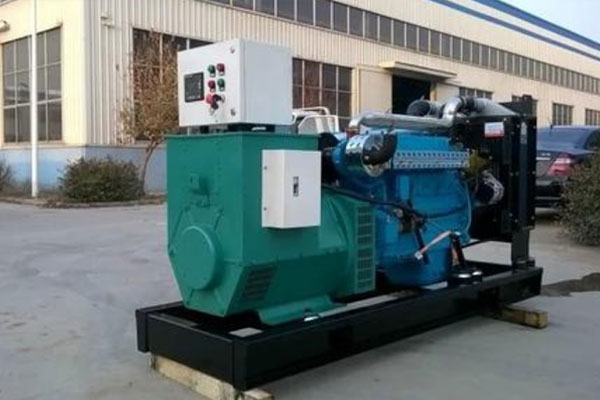 河北发电机组的分类有哪些？