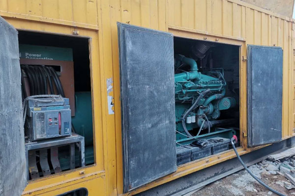 河北发电机组夏季保养的注意事项有哪些？