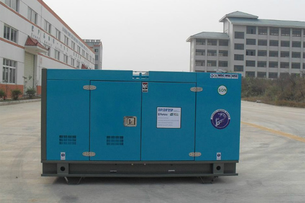 河北发电机租赁发电机组的换季保养注意事项