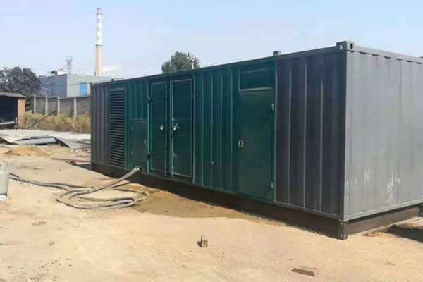 河北发电机组保养注意事项？