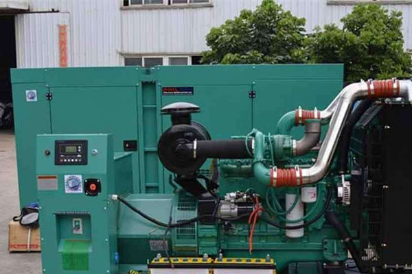 河北工厂发电机应急发电注意事项？