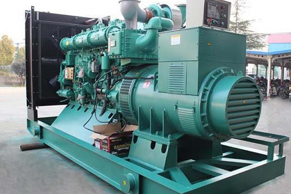 河北工厂发电机应急发电中如何优化燃油储备管理？