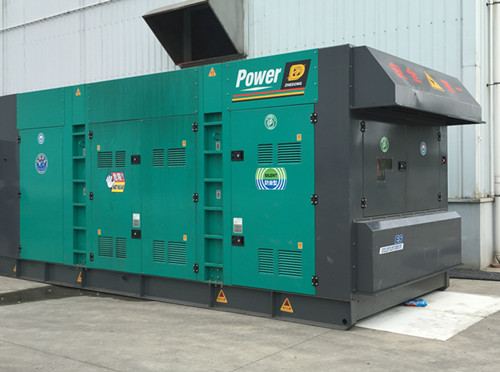 河北如何判断发电机组防冻液的质量是否下降？