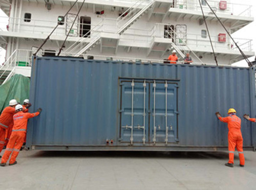 河北发电机组保养冬季防冻液是否需要更换？