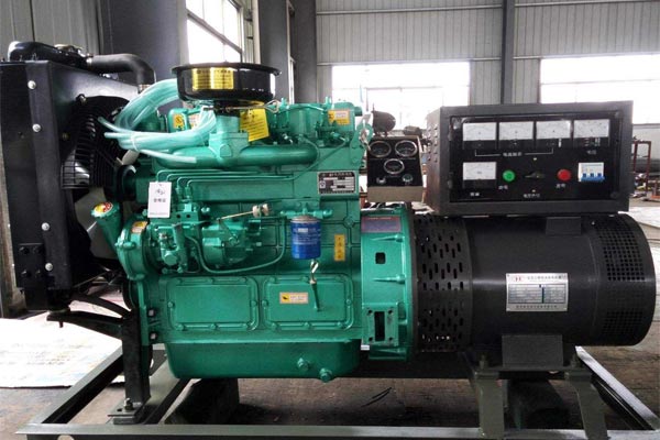 河北传感器在柴油发电机组中起到什么作用？