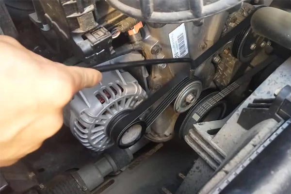 河北转速传感器的工作原理是什么？