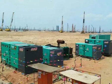 河北如何检查和清洗空气滤清器？