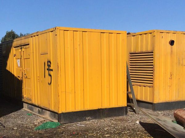 河北柴油发电机组深海控制系统怎么样？