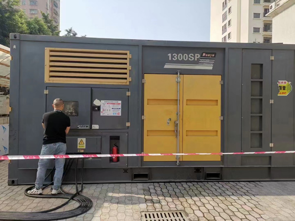 河北500KW发电机组冬季应该配多大的启动电瓶？