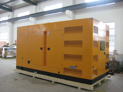 河北不同类型的发电机组在冬季保养时的注意事项有何差异？