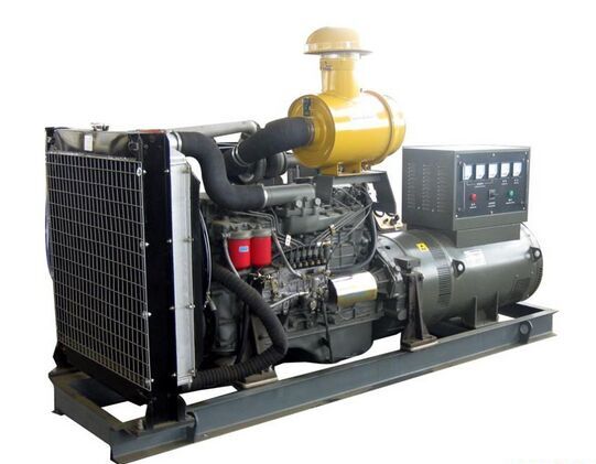 河北汽油发电机组冬季保养时，燃油系统需要注意什么？