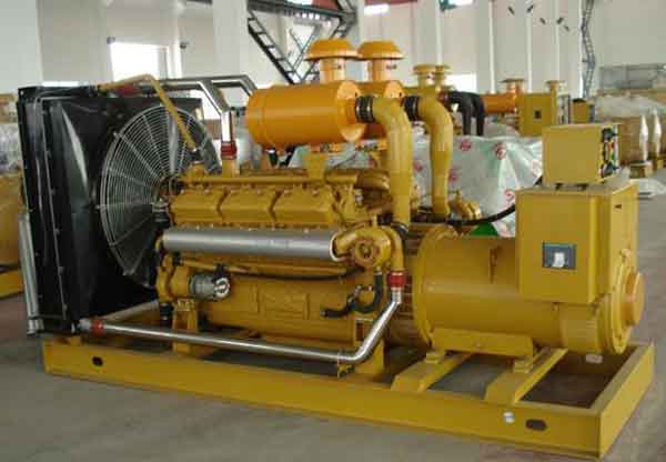 河北发电机组的燃油预热装置坏了怎么办？