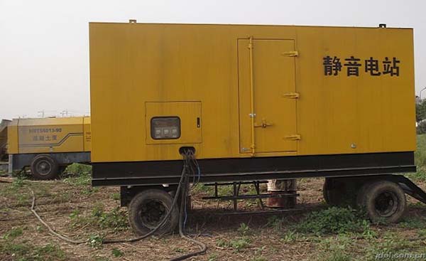 河北发电机组北方城市冬季使用注意事项有哪些？